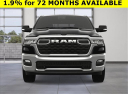 Thumbnail image of 2025 Ram 1500 at Lilliston Chrysler Jeep Dodge