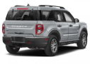 Thumbnail image of 2024 Ford Bronco Sport at Courtesy Chrysler Jeep