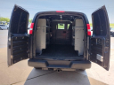 Thumbnail image of 2020 Chevrolet Express at Grand Blanc Mitsubishi