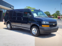 Thumbnail image of 2020 Chevrolet Express at Grand Blanc Mitsubishi