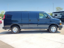 Thumbnail image of 2020 Chevrolet Express at Grand Blanc Mitsubishi