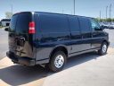 Thumbnail image of 2020 Chevrolet Express at Grand Blanc Mitsubishi