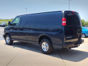 Thumbnail image of 2020 Chevrolet Express at Grand Blanc Mitsubishi