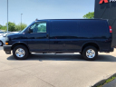 Thumbnail image of 2020 Chevrolet Express at Grand Blanc Mitsubishi