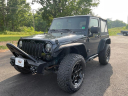 Thumbnail image of 2016 Jeep Wrangler at D NX MOTORS LLC