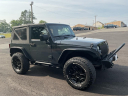 Thumbnail image of 2016 Jeep Wrangler at D NX MOTORS LLC