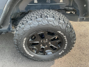 Thumbnail image of 2016 Jeep Wrangler at D NX MOTORS LLC