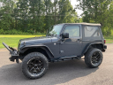 Thumbnail image of 2016 Jeep Wrangler at D NX MOTORS LLC