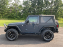 Thumbnail image of 2016 Jeep Wrangler at D NX MOTORS LLC