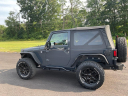 Thumbnail image of 2016 Jeep Wrangler at D NX MOTORS LLC