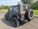 Thumbnail image of 2016 Jeep Wrangler at D NX MOTORS LLC