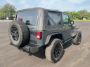 Thumbnail image of 2016 Jeep Wrangler at D NX MOTORS LLC
