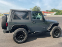 Thumbnail image of 2016 Jeep Wrangler at D NX MOTORS LLC