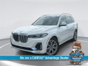 Thumbnail image of 2019 BMW X7 at McKinney-Wells Auto Group