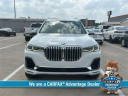 Thumbnail image of 2019 BMW X7 at McKinney-Wells Auto Group