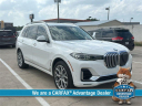 Thumbnail image of 2019 BMW X7 at McKinney-Wells Auto Group