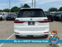 Thumbnail image of 2019 BMW X7 at McKinney-Wells Auto Group