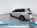 Thumbnail image of 2019 BMW X7 at McKinney-Wells Auto Group