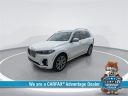 Thumbnail image of 2019 BMW X7 at McKinney-Wells Auto Group