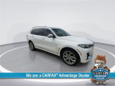 Thumbnail image of 2019 BMW X7 at McKinney-Wells Auto Group