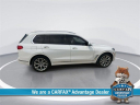 2019 BMW X7 xDrive40i at McKinney-Wells Auto Group