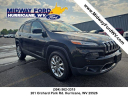 2017 Jeep Cherokee Limited at Midway Ford