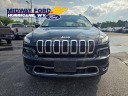 Thumbnail image of 2017 Jeep Cherokee at Midway Ford