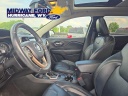 Thumbnail image of 2017 Jeep Cherokee at Midway Ford