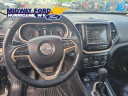 Thumbnail image of 2017 Jeep Cherokee at Midway Ford