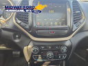 Thumbnail image of 2017 Jeep Cherokee at Midway Ford