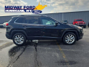 Thumbnail image of 2017 Jeep Cherokee at Midway Ford