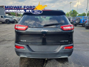 Thumbnail image of 2017 Jeep Cherokee at Midway Ford