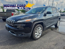 Thumbnail image of 2017 Jeep Cherokee at Midway Ford