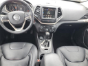 2017 Jeep Cherokee Limited at Volkswagen of Grand Blanc