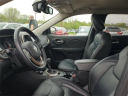 Thumbnail image of 2017 Jeep Cherokee at Volkswagen of Grand Blanc
