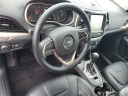Thumbnail image of 2017 Jeep Cherokee at Volkswagen of Grand Blanc