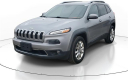 Thumbnail image of 2017 Jeep Cherokee at Volkswagen of Grand Blanc