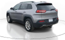 Thumbnail image of 2017 Jeep Cherokee at Volkswagen of Grand Blanc
