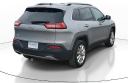 Thumbnail image of 2017 Jeep Cherokee at Volkswagen of Grand Blanc