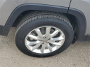 Thumbnail image of 2017 Jeep Cherokee at Volkswagen of Grand Blanc