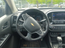 Thumbnail image of 2022 Chevrolet Colorado at LaFontaine Chrysler Dodge Jeep Ram of Walled Lake