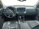 Thumbnail image of 2022 Chevrolet Colorado at LaFontaine Chrysler Dodge Jeep Ram of Walled Lake