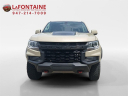 Thumbnail image of 2022 Chevrolet Colorado at LaFontaine Chrysler Dodge Jeep Ram of Walled Lake