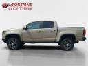 Thumbnail image of 2022 Chevrolet Colorado at LaFontaine Chrysler Dodge Jeep Ram of Walled Lake