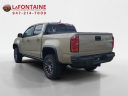Thumbnail image of 2022 Chevrolet Colorado at LaFontaine Chrysler Dodge Jeep Ram of Walled Lake
