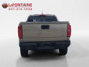 Thumbnail image of 2022 Chevrolet Colorado at LaFontaine Chrysler Dodge Jeep Ram of Walled Lake