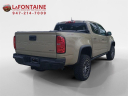 Thumbnail image of 2022 Chevrolet Colorado at LaFontaine Chrysler Dodge Jeep Ram of Walled Lake