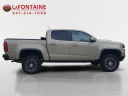 Thumbnail image of 2022 Chevrolet Colorado at LaFontaine Chrysler Dodge Jeep Ram of Walled Lake