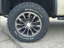 Thumbnail image of 2022 Chevrolet Colorado at LaFontaine Chrysler Dodge Jeep Ram of Walled Lake