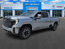 2025 GMC Sierra 2500HD Denali Ultimate at Dublin Nissan Chevrolet Buick GMC